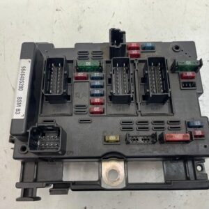 CAJA RELES / FUSIBLES PEUGEOT 307 BREAK / SW