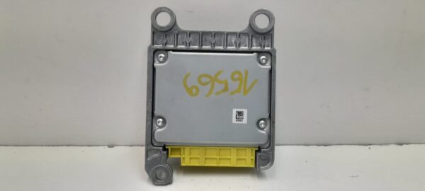 CENTRALITA AIRBAG LEXUS IS200 - Imagen 3
