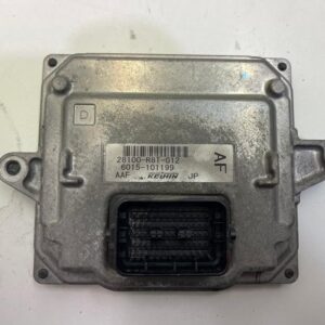 CENTRALITA CAMBIO AUTOMATICO HONDA ACCORD BERLINA