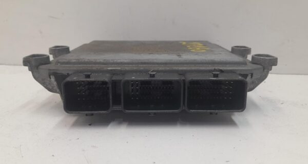 CENTRALITA MOTOR UCE CITROEN C5 BERLINA - Imagen 3