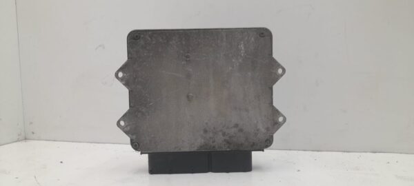 CENTRALITA MOTOR UCE FIAT DOBLO - Imagen 3
