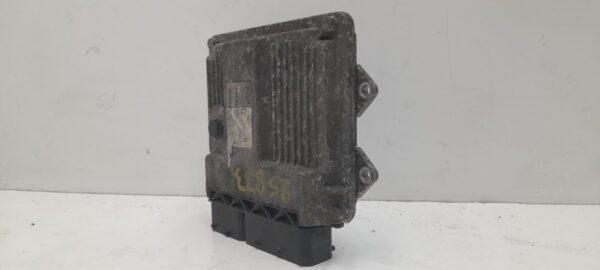 CENTRALITA MOTOR UCE FIAT DOBLO - Imagen 4