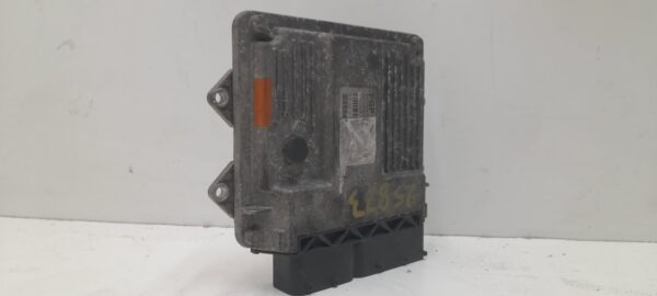CENTRALITA MOTOR UCE FIAT DOBLO - Imagen 5
