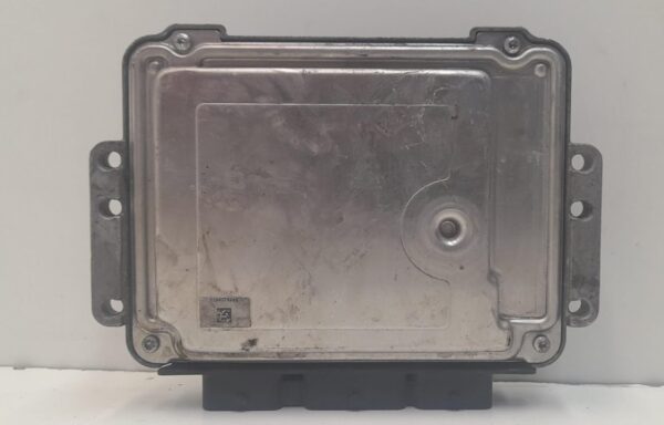 CENTRALITA MOTOR UCE FORD FOCUS BERLINA - Imagen 3