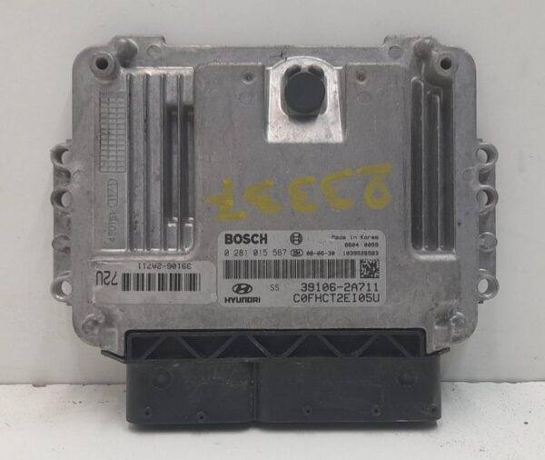 CENTRALITA MOTOR UCE HYUNDAI I30CW
