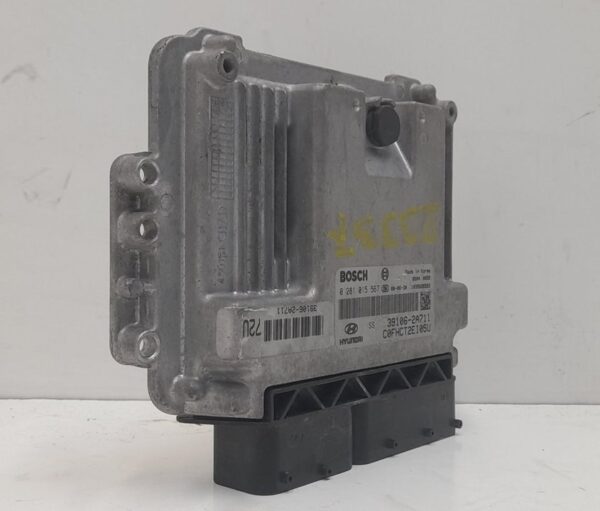 CENTRALITA MOTOR UCE HYUNDAI I30CW - Imagen 6