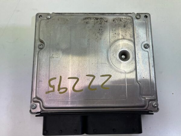 CENTRALITA MOTOR UCE MERCEDES VITO  BASIC, COMBI - Imagen 2