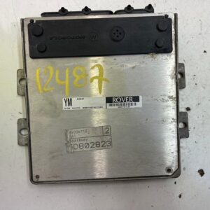 CENTRALITA MOTOR UCE MG ROVER MG ZR
