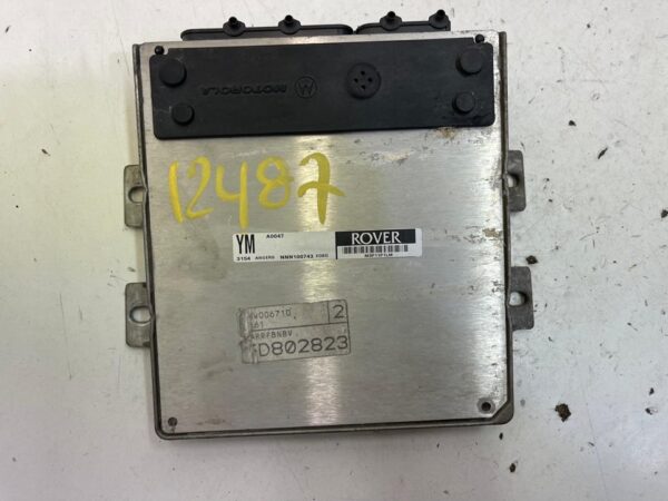 CENTRALITA MOTOR UCE MG ROVER MG ZR