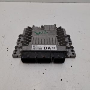 CENTRALITA MOTOR UCE NISSAN QASHQAI