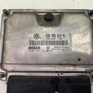 CENTRALITA MOTOR UCE SEAT IBIZA