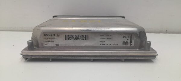 CENTRALITA MOTOR UCE VOLVO S80 BERLINA - Imagen 2