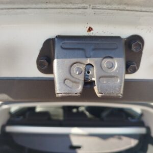 CERRADURA MALETERO / PORTON KIA SPORTAGE