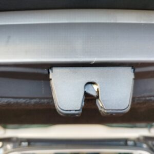 CERRADURA MALETERO / PORTON LANCIA PHEDRA