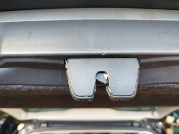CERRADURA MALETERO / PORTON LANCIA PHEDRA