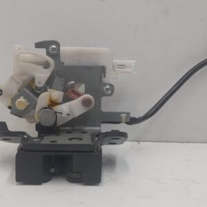 CERRADURA MALETERO / PORTON MAZDA 5 BERL.