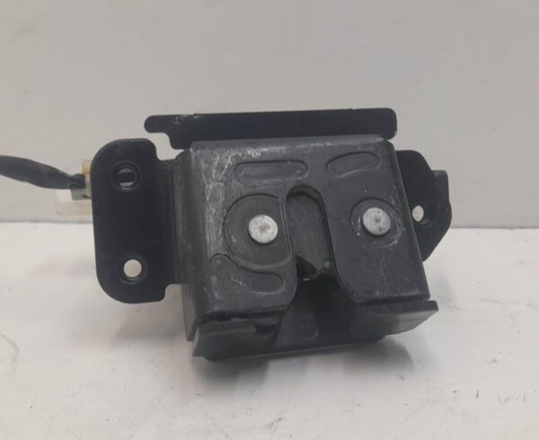 CERRADURA MALETERO / PORTON MAZDA 5 BERL. - Imagen 2
