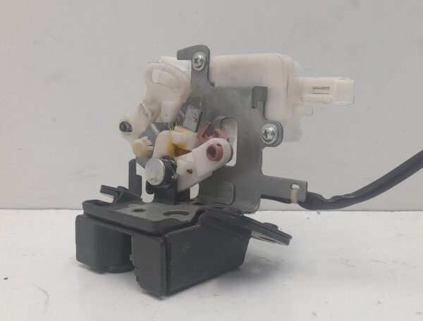 CERRADURA MALETERO / PORTON MAZDA 5 BERL. - Imagen 4