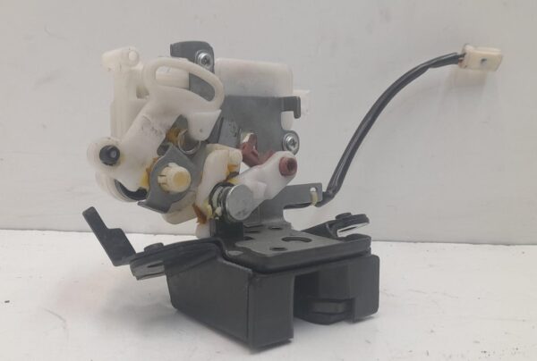 CERRADURA MALETERO / PORTON MAZDA 5 BERL. - Imagen 5