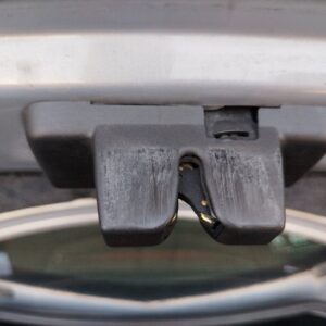 CERRADURA MALETERO / PORTON RENAULT MEGANE II BERLINA 5P