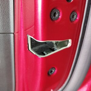 CERRADURA PUERTA DELANTERA DERECHA FORD FOCUS TURN.
