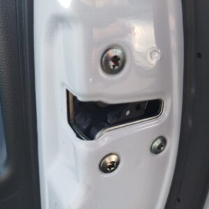 CERRADURA PUERTA DELANTERA DERECHA KIA SPORTAGE