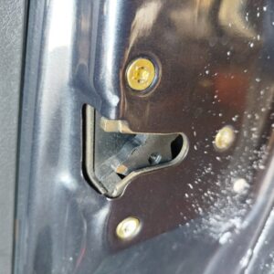 CERRADURA PUERTA DELANTERA DERECHA LANCIA PHEDRA
