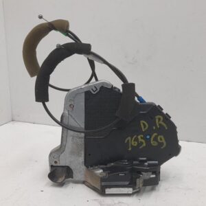 CERRADURA PUERTA DELANTERA DERECHA LEXUS IS200