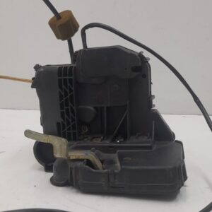 CERRADURA PUERTA DELANTERA DERECHA MERCEDES CLASE C  BERLINA