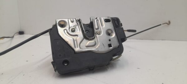 CERRADURA PUERTA DELANTERA DERECHA MERCEDES CLASE C  BERLINA - Imagen 3