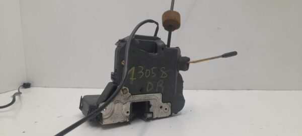 CERRADURA PUERTA DELANTERA DERECHA MERCEDES CLASE C  BERLINA - Imagen 4