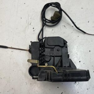 CERRADURA PUERTA DELANTERA DERECHA MERCEDES CLASE CLK  COUPE