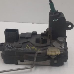 CERRADURA PUERTA DELANTERA DERECHA OPEL TIGRA TWIN TOP