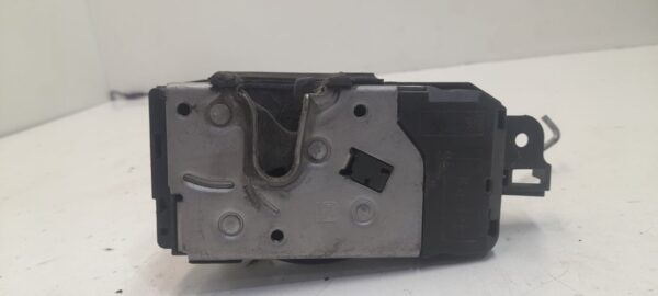 CERRADURA PUERTA DELANTERA DERECHA OPEL TIGRA TWIN TOP - Imagen 2