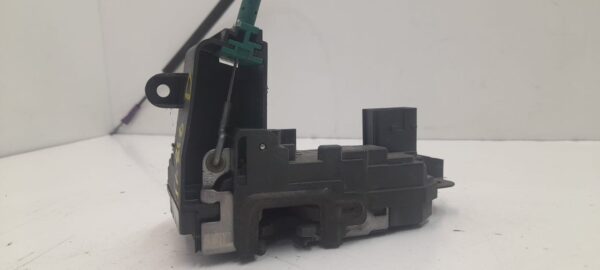 CERRADURA PUERTA DELANTERA DERECHA OPEL TIGRA TWIN TOP - Imagen 3