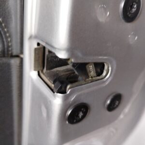 CERRADURA PUERTA DELANTERA DERECHA RENAULT LAGUNA II
