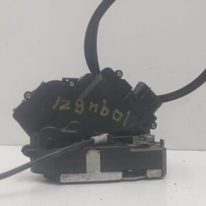 CERRADURA PUERTA DELANTERA DERECHA SMART FORTWO CABRIO