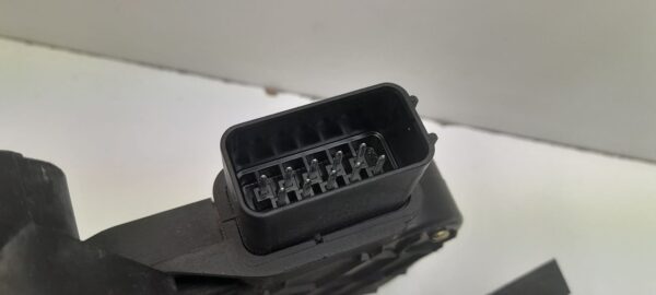 CERRADURA PUERTA DELANTERA DERECHA VOLVO S40 BERLINA - Imagen 4