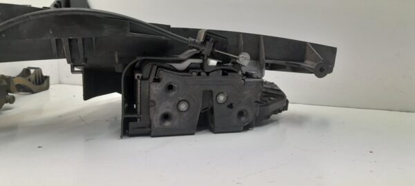 CERRADURA PUERTA DELANTERA DERECHA VOLVO S40 BERLINA - Imagen 5