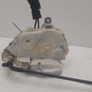 CERRADURA PUERTA DELANTERA IZQUIERDA  HONDA ACCORD BERLINA