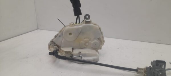 CERRADURA PUERTA DELANTERA IZQUIERDA  HONDA ACCORD BERLINA