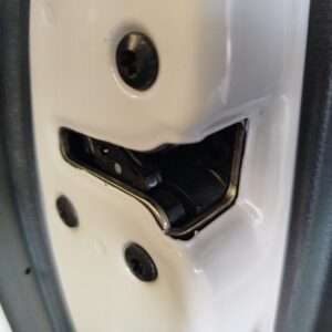 CERRADURA PUERTA DELANTERA IZQUIERDA  HYUNDAI I40