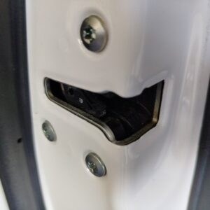 CERRADURA PUERTA DELANTERA IZQUIERDA  HYUNDAI IX35