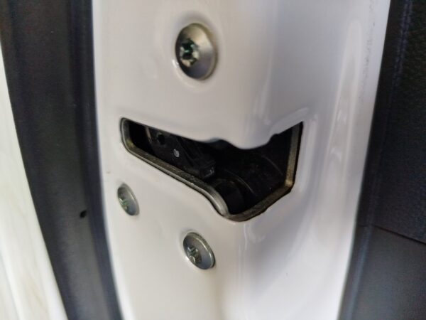CERRADURA PUERTA DELANTERA IZQUIERDA  HYUNDAI IX35