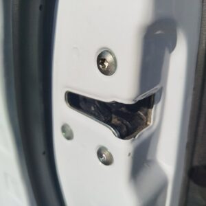 CERRADURA PUERTA DELANTERA IZQUIERDA  KIA SPORTAGE