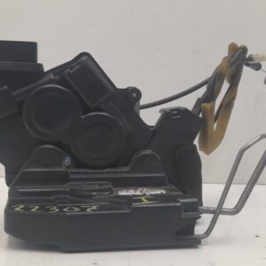 CERRADURA PUERTA DELANTERA IZQUIERDA  MAZDA 5 BERL.