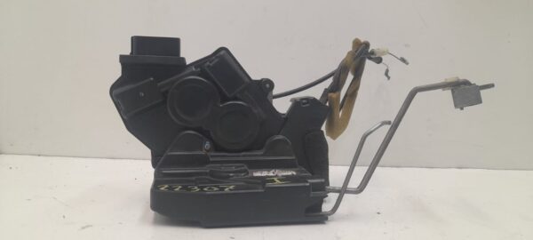 CERRADURA PUERTA DELANTERA IZQUIERDA  MAZDA 5 BERL.