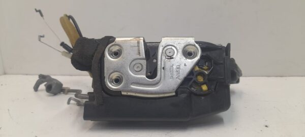 CERRADURA PUERTA DELANTERA IZQUIERDA  MAZDA 5 BERL. - Imagen 2