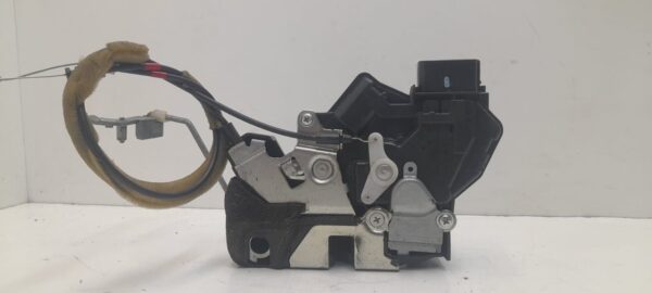 CERRADURA PUERTA DELANTERA IZQUIERDA  MAZDA 5 BERL. - Imagen 4