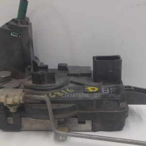 CERRADURA PUERTA DELANTERA IZQUIERDA  OPEL TIGRA TWIN TOP